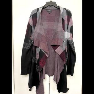 Lane Bryant Cardigan